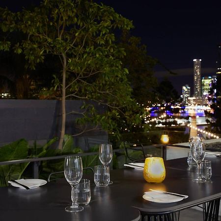 Courtyard By Marriott Brisbane South Bank Hotel Bagian luar foto
